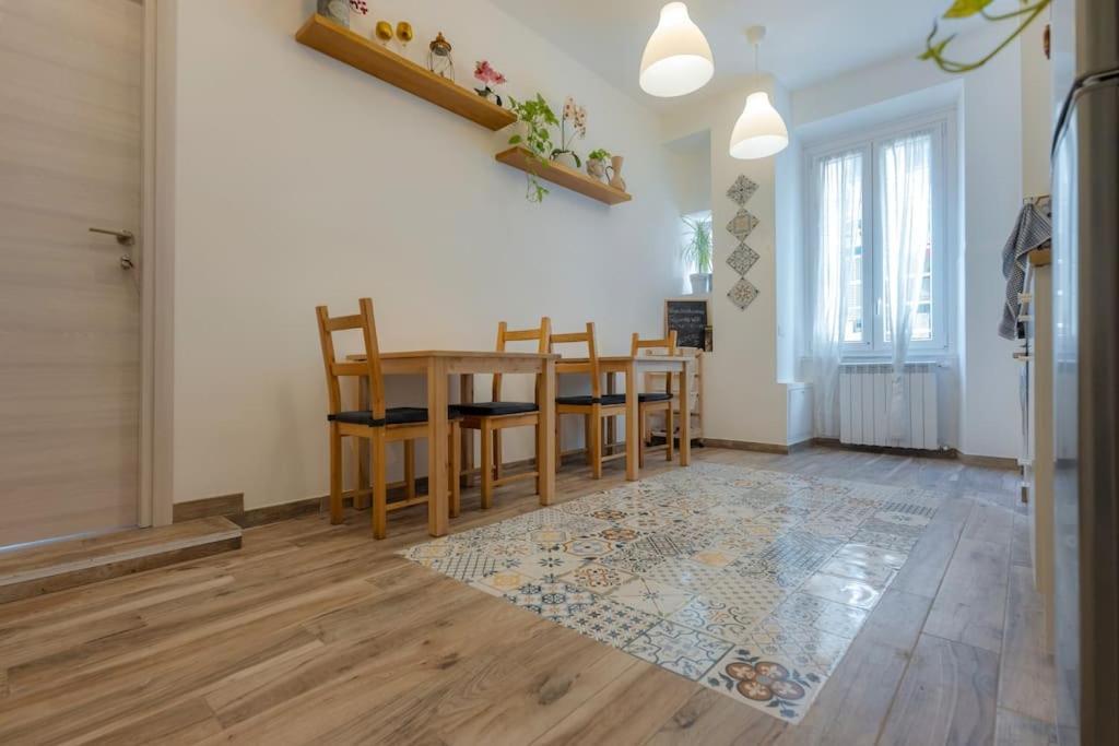 Locazione Turistica Civico 60 Gasthof *