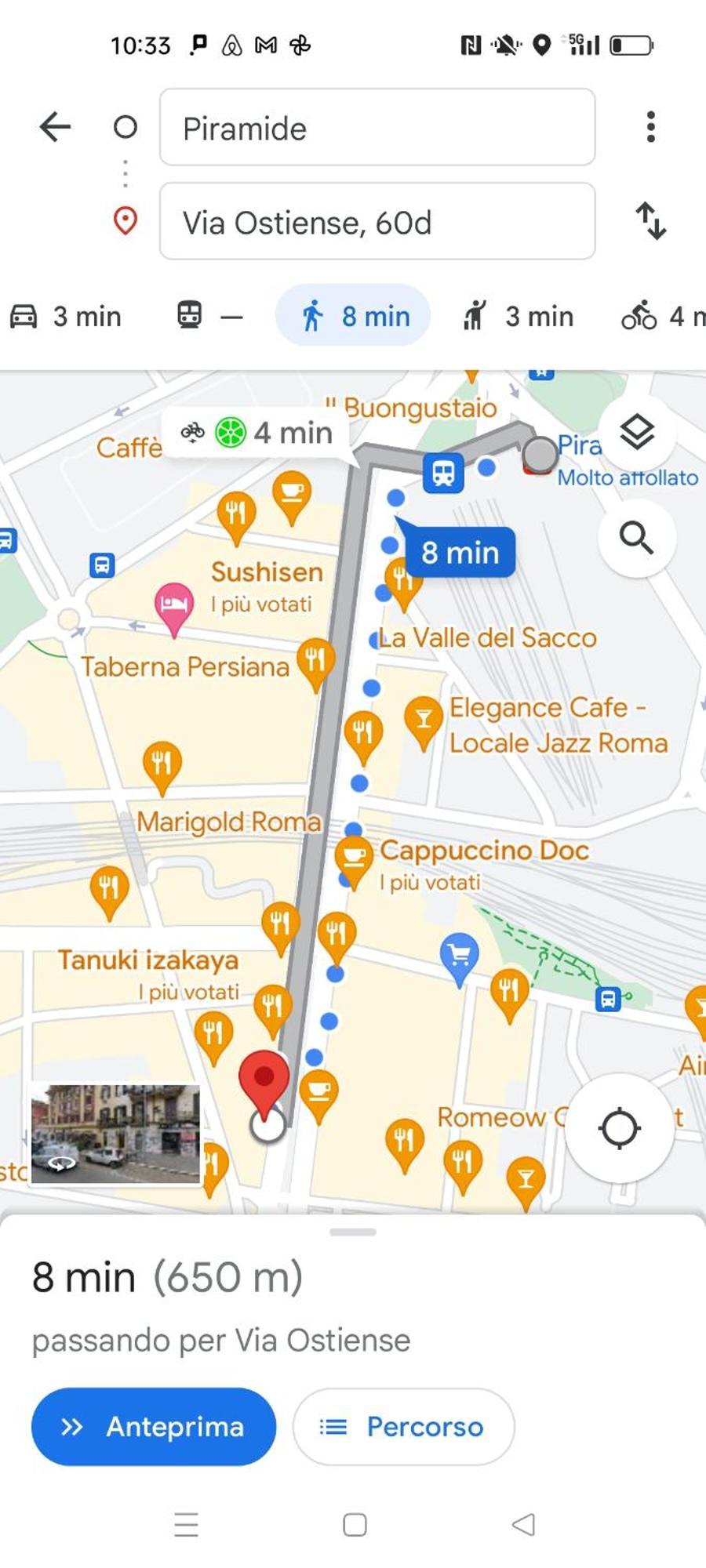 Locazione Turistica Civico 60 Guest house