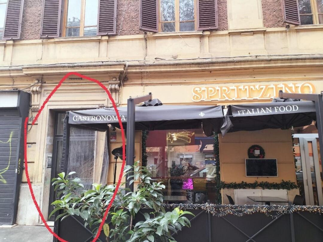 Locazione Turistica Civico 60 Gasthof *