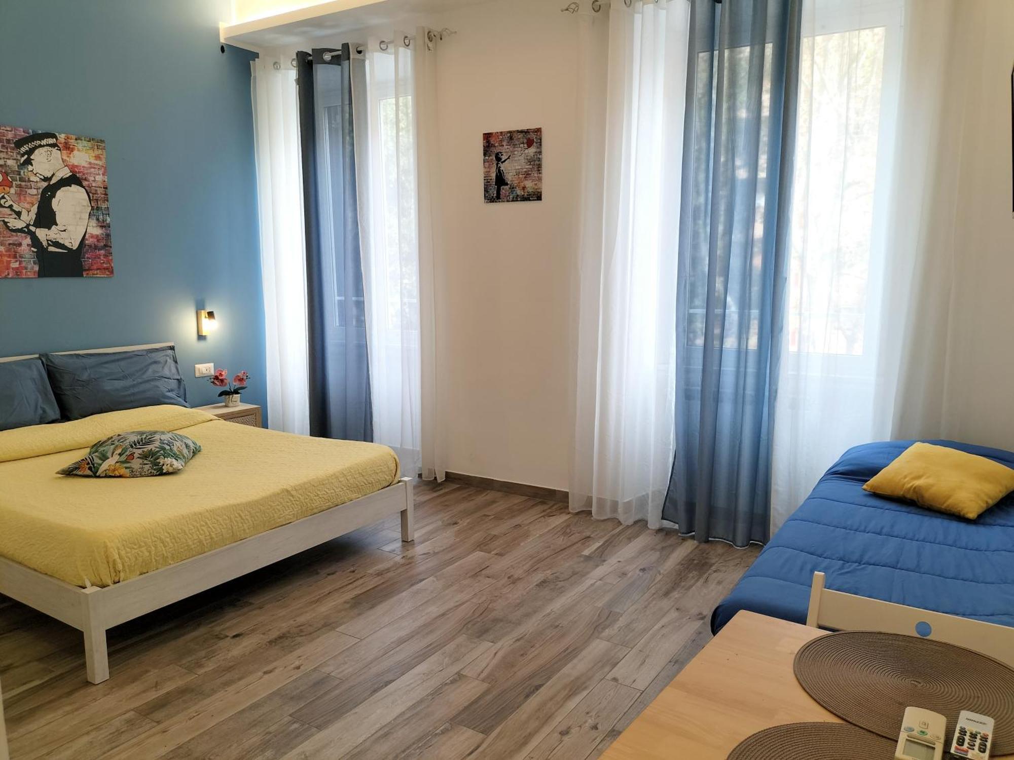 Locazione Turistica Civico 60 Gasthof *